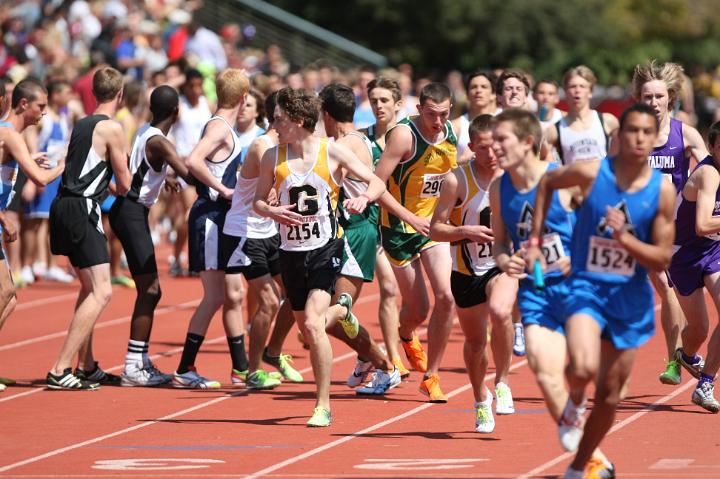 2010 Stanford Invite-High School-188.JPG - 2010 Stanford Invitational, March 26-27, Cobb Track and Angell Field, Stanford,CA.